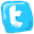 Follow Me On Twitter